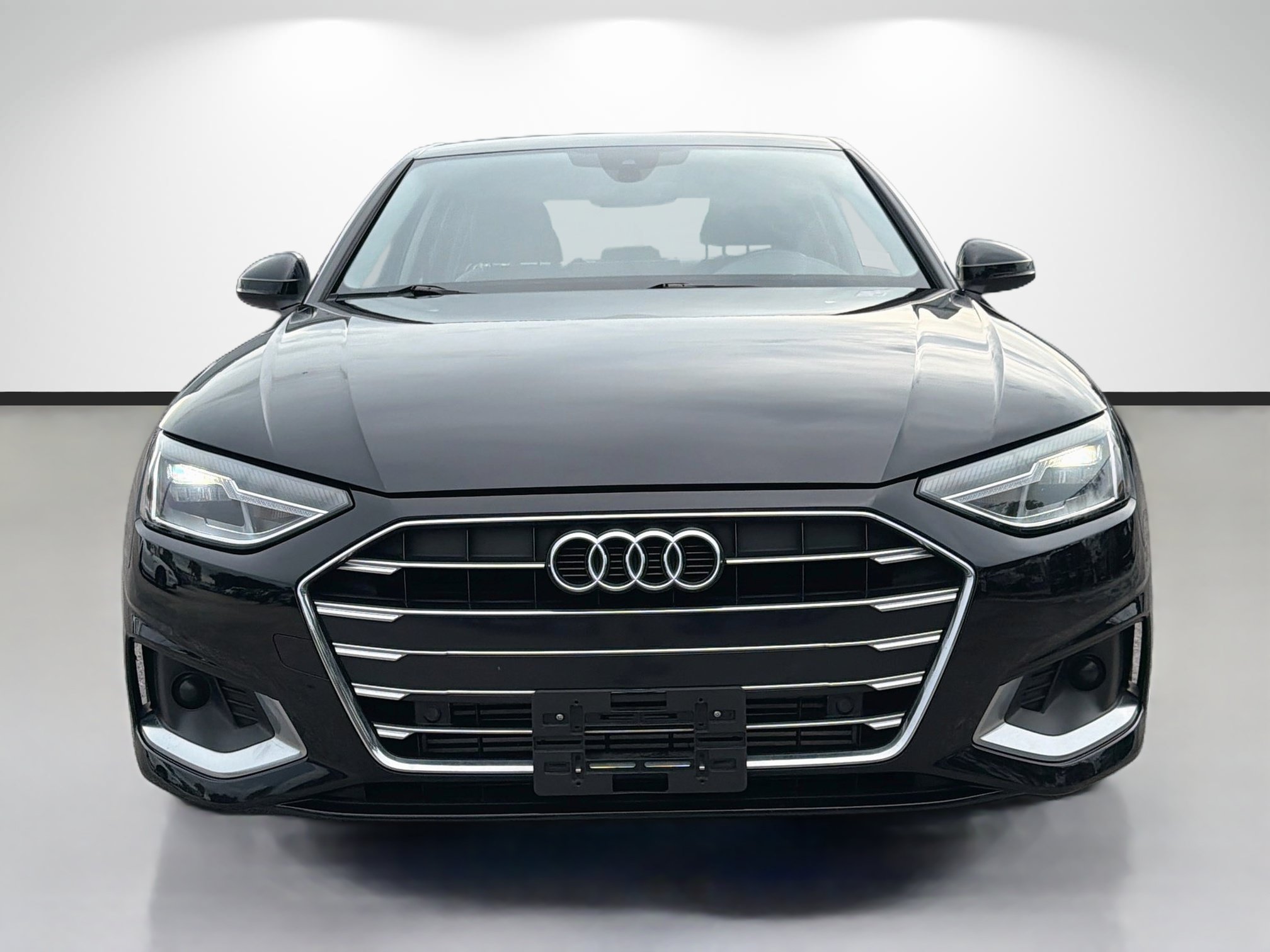Used 2020 Audi A4 2.0T Premium w/ Convenience Package FWD image 8