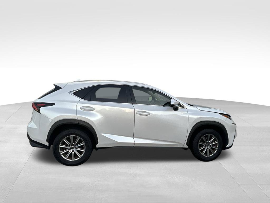 Used 2018 Lexus NX 300 FWD w/ Comfort Package image 7