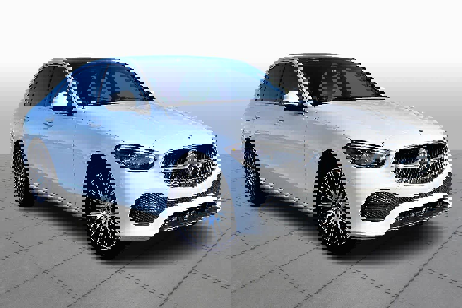 New 2026 Mercedes-Benz C 300 C 300 image 2