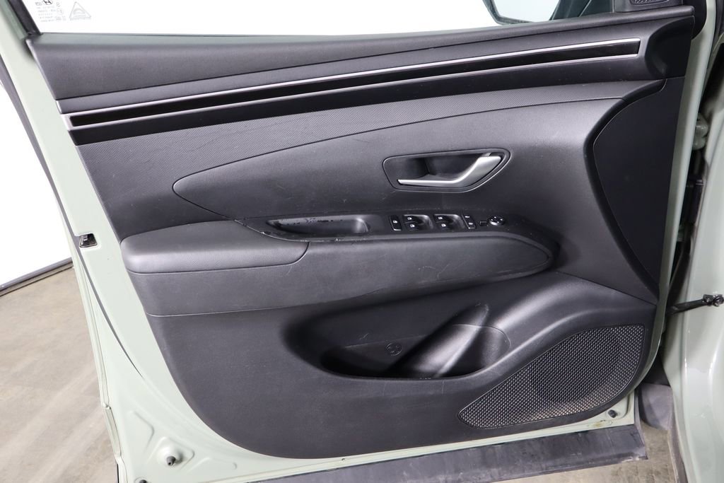 Used 2022 Hyundai Santa Cruz SEL w/ Launch Package AWD/4WD image 18