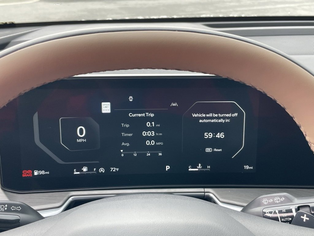 New 2026 Kia Sorento SX Prestige w/ Olive Brown Leather Package image 12