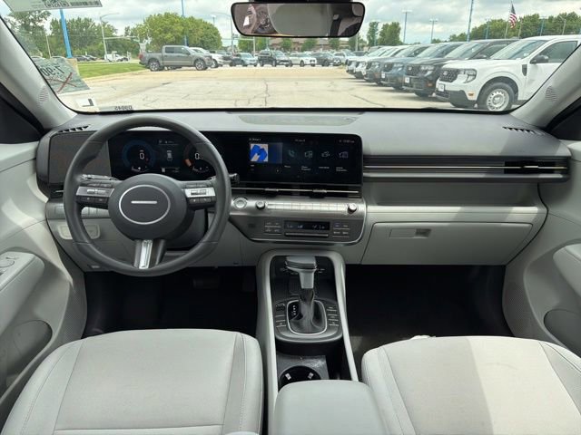 Used 2026 Hyundai Kona SEL Sport FWD image 19