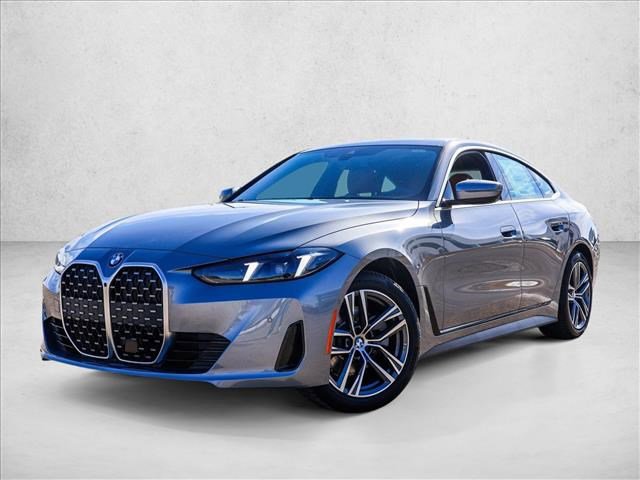 New 2026 BMW 430i xDrive