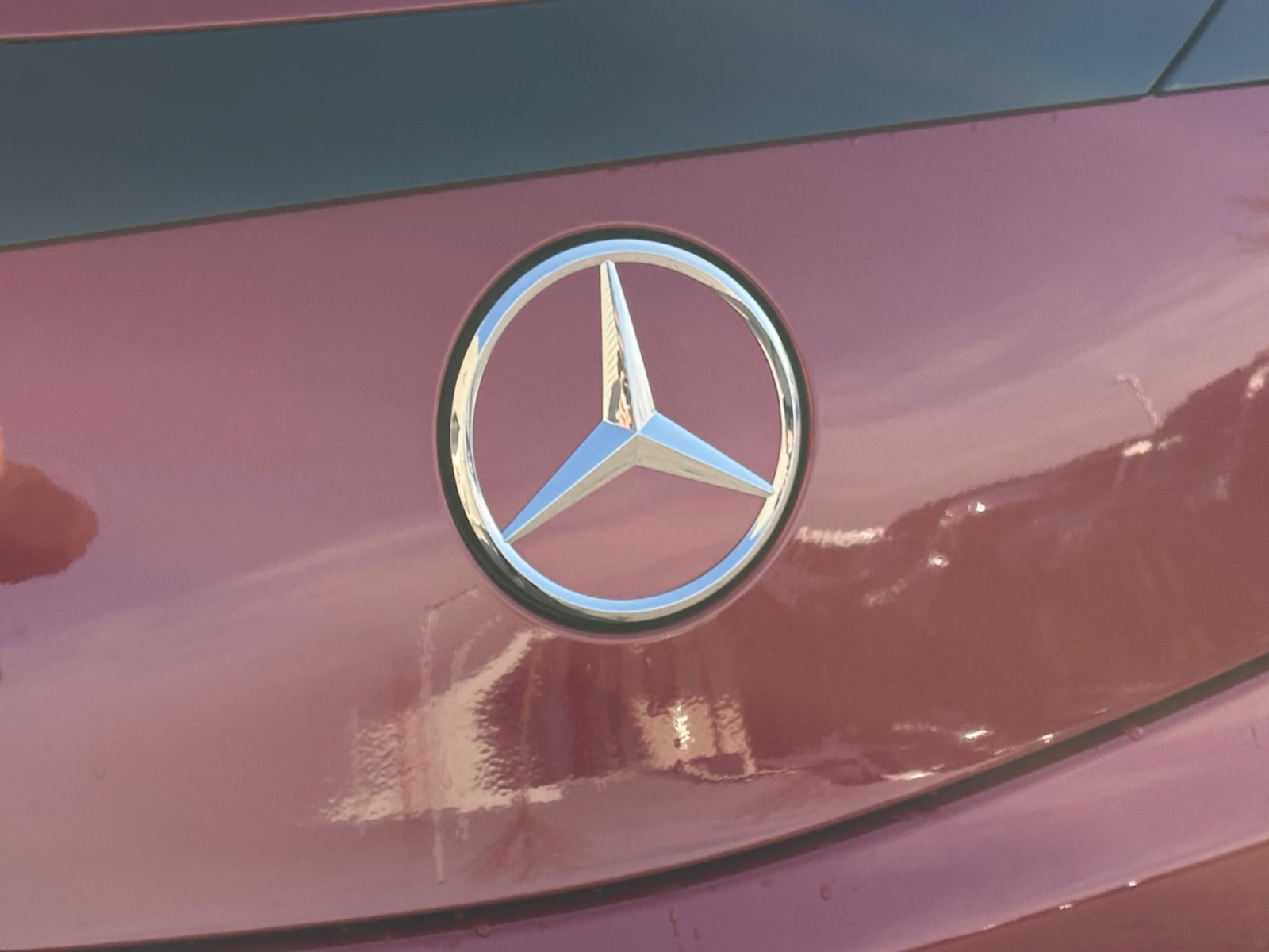 New 2026 Mercedes-Benz CLE 450 4MATIC Cabriolet image 25
