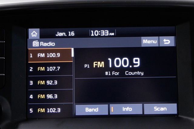 Used 2020 Kia Sorento LX image 31