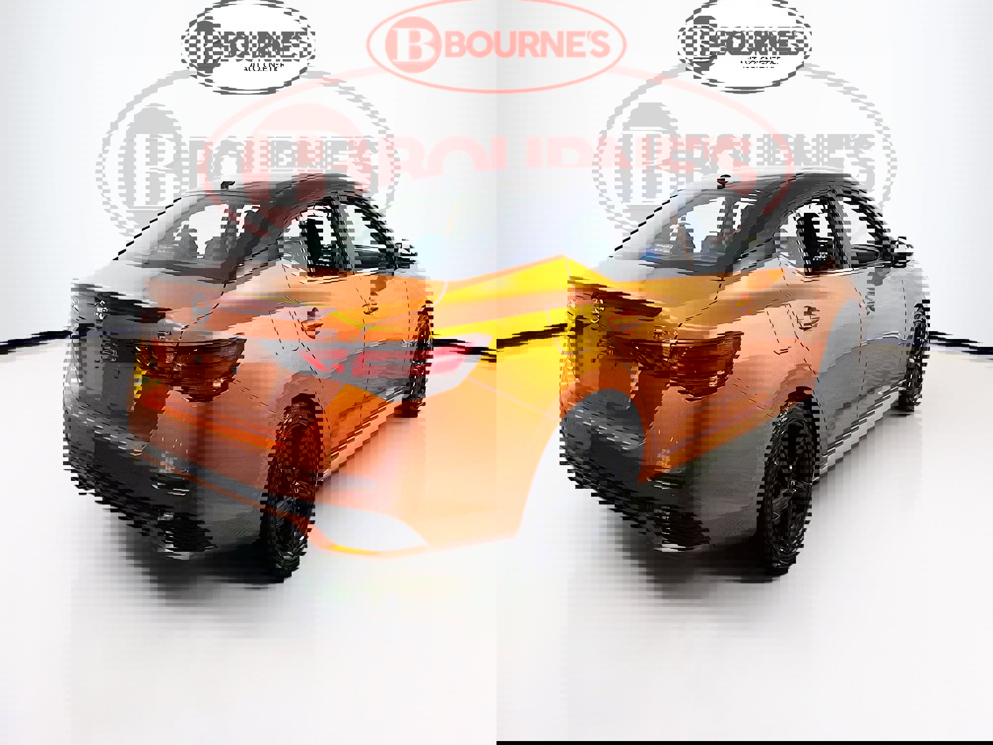 Used 2024 Nissan Sentra SR image 10