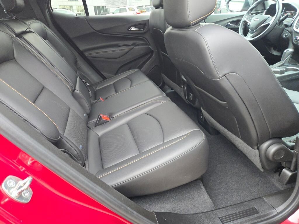 Used 2019 Chevrolet Equinox Premier image 10