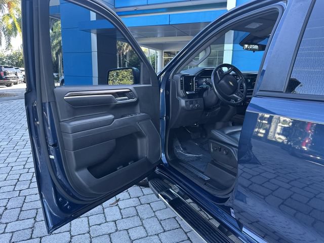 Used 2022 Chevrolet Silverado 1500 LT w/ Safety Package RWD image 22