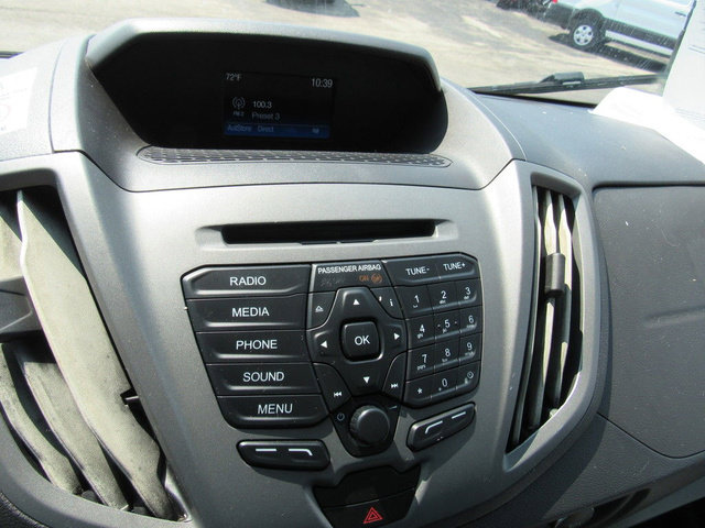 Used 2019 Ford Transit 350 156 DRW RWD image 29