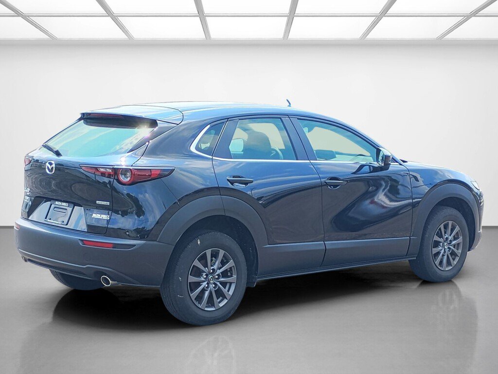 Used 2023 MAZDA CX-30 AWD 2.5 S image 5