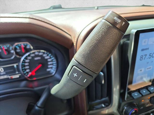 Used 2014 Chevrolet Silverado 1500 High Country w/ High Country Premium Package AWD/4WD image 12