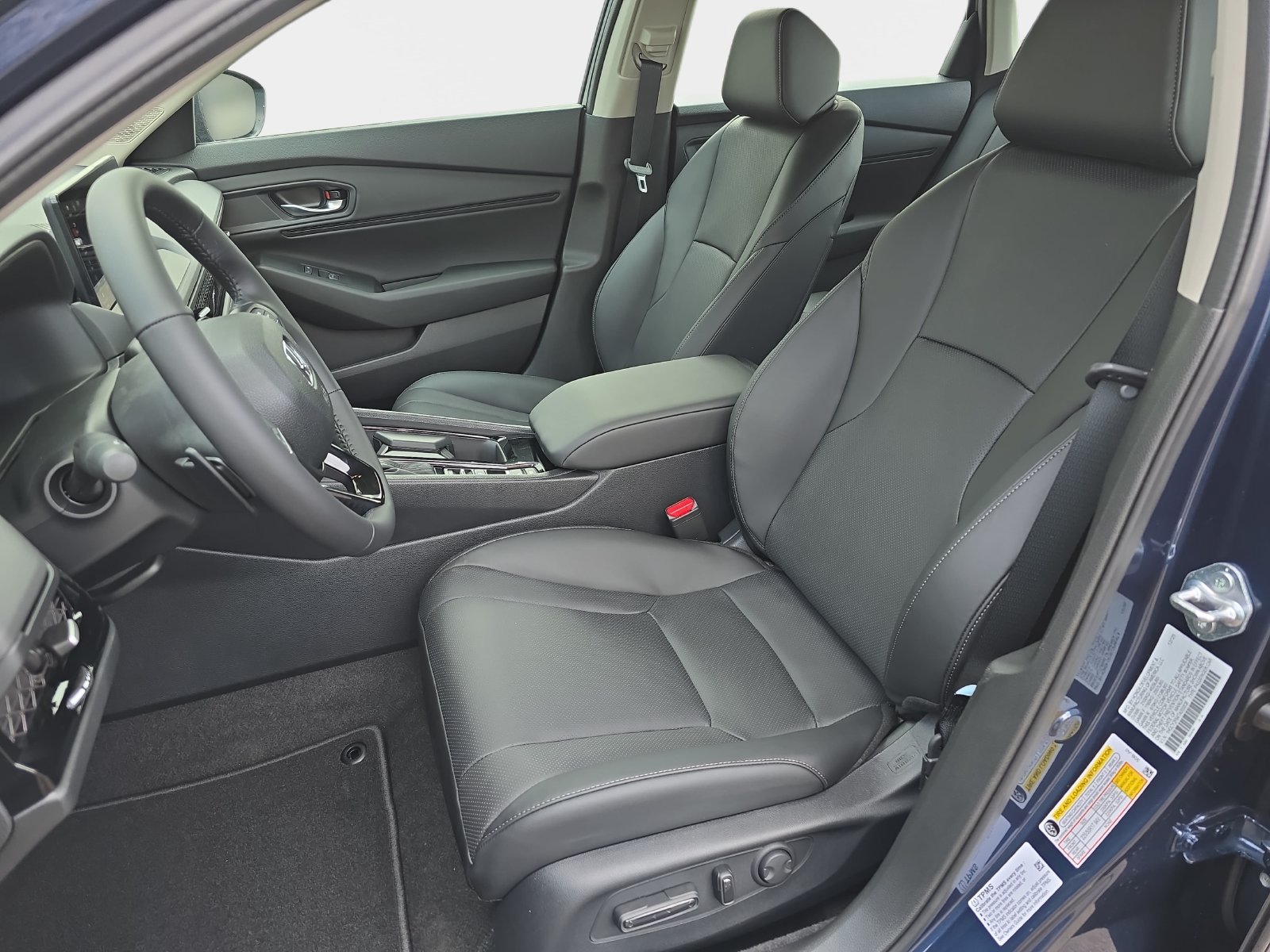 New 2026 Honda Accord EX-L image 15