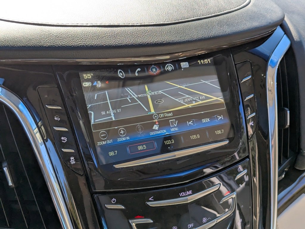 Used 2018 Cadillac Escalade Luxury image 19