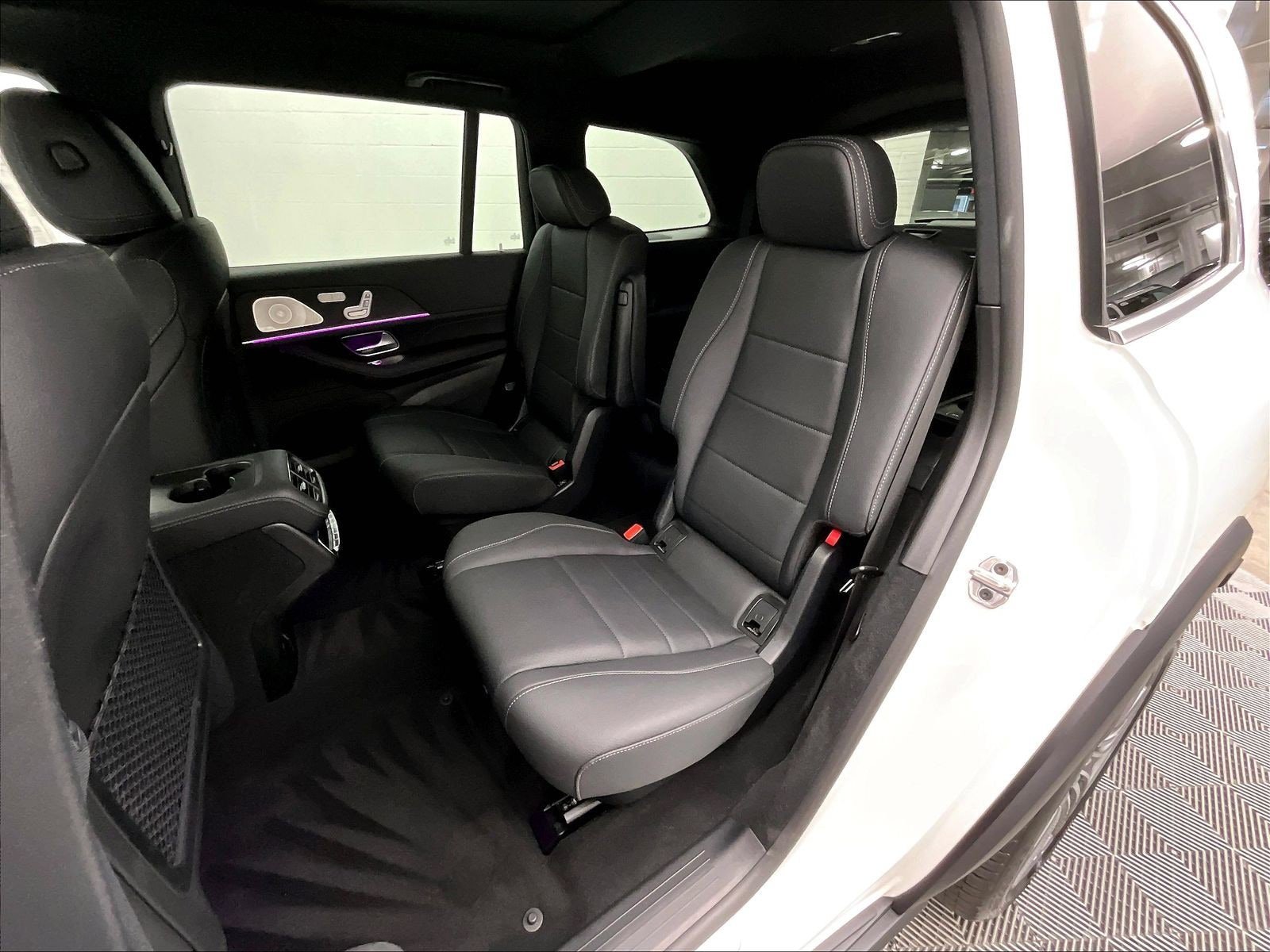 Used 2026 Mercedes-Benz GLS 450 4MATIC image 18