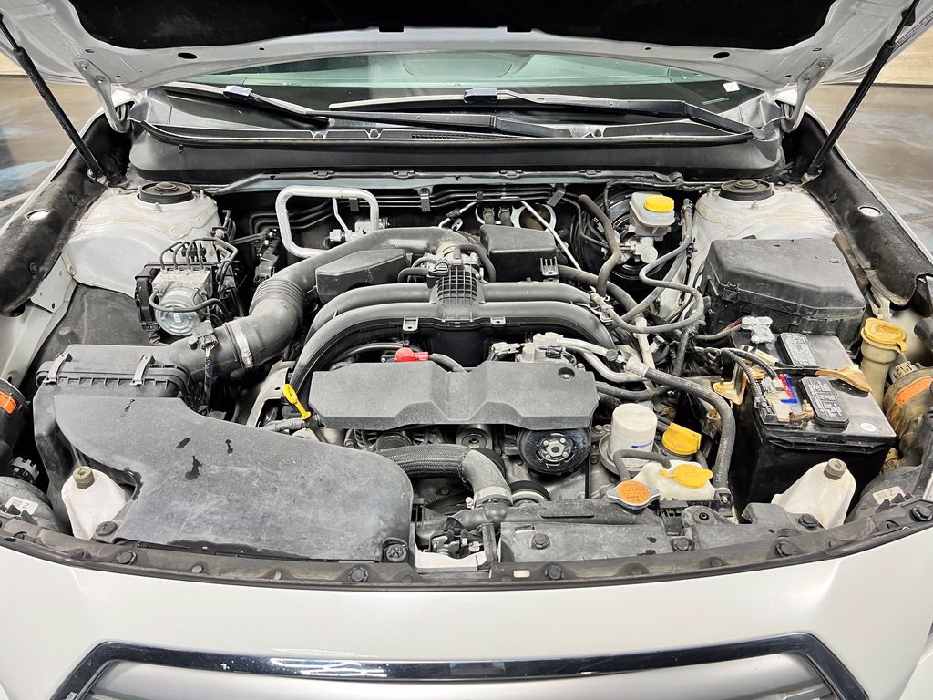 Used 2017 Subaru Outback 2.5i Limited AWD/4WD image 10