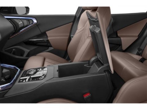 Used 2025 BMW X3 M50 w/ Premium Package image 16