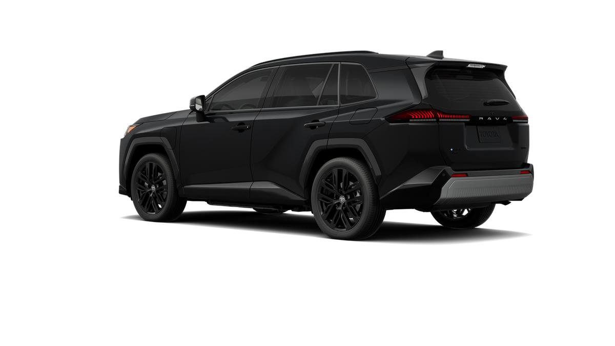 New 2026 Toyota RAV4 XSE AWD/4WD image 6