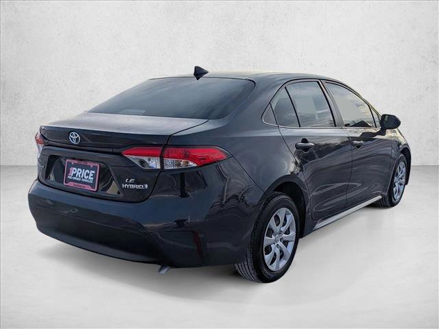 Used 2024 Toyota Corolla LE image 5