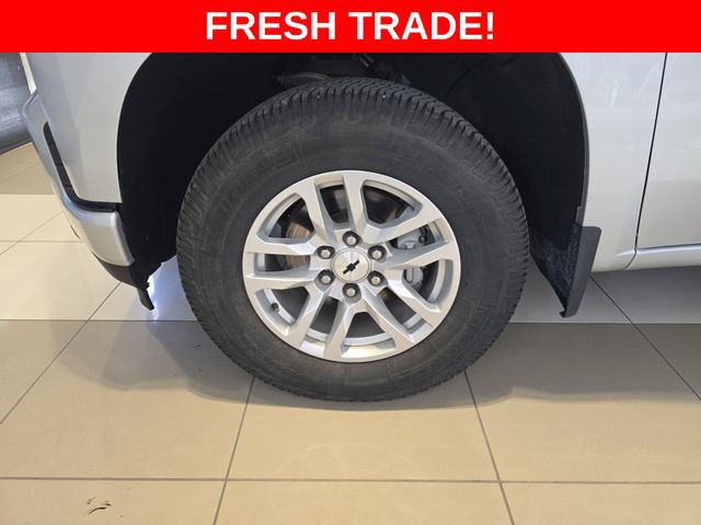 Used 2020 Chevrolet Silverado 1500 RST w/ All-Star Edition AWD/4WD image 26