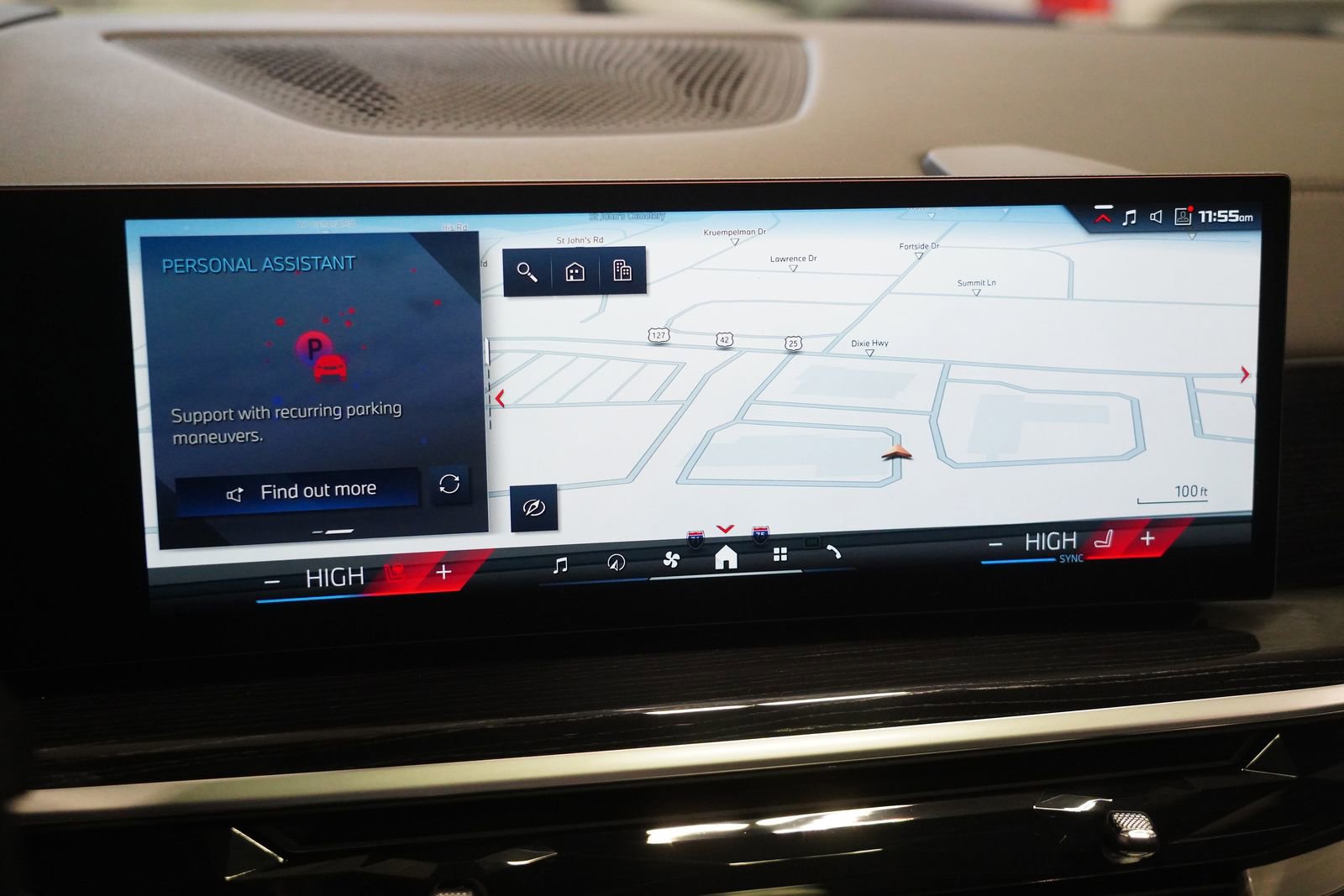 Used 2025 BMW X5 M60i image 20