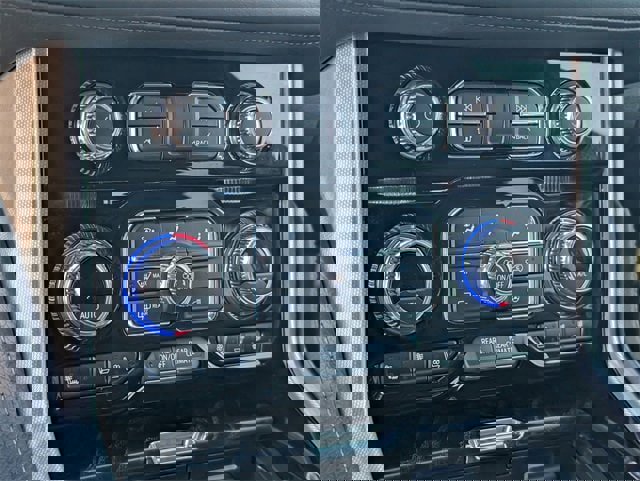 Certified 2024 GMC Yukon Denali w/ Advanced Technology Package image 15