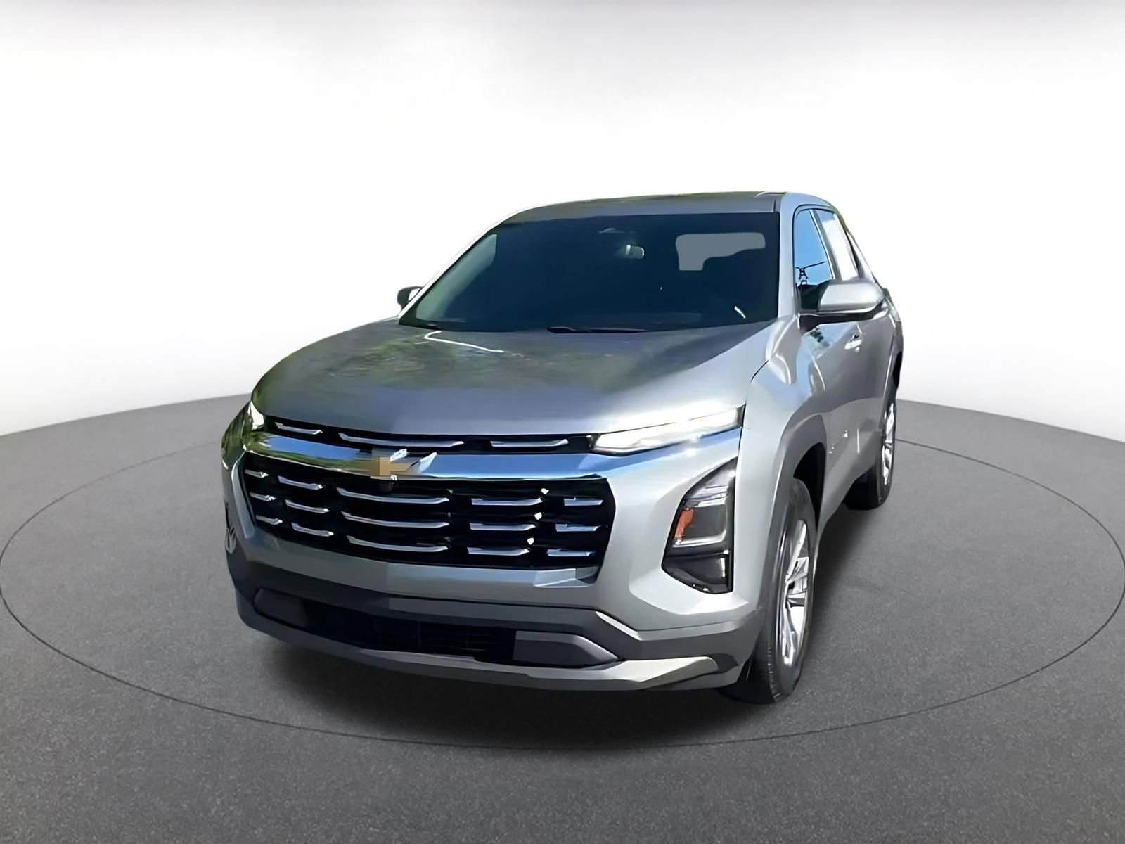 Used 2025 Chevrolet Equinox LT FWD image 7