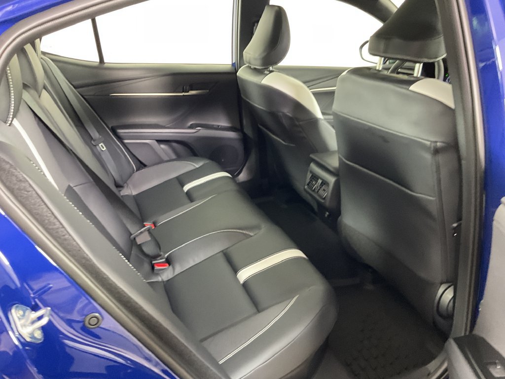 New 2026 Toyota Camry SE FWD image 21
