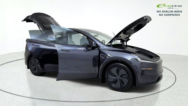 Used 2026 Tesla Model Y AWD image 20