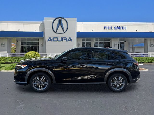 New 2026 Acura ADX FWD image 2