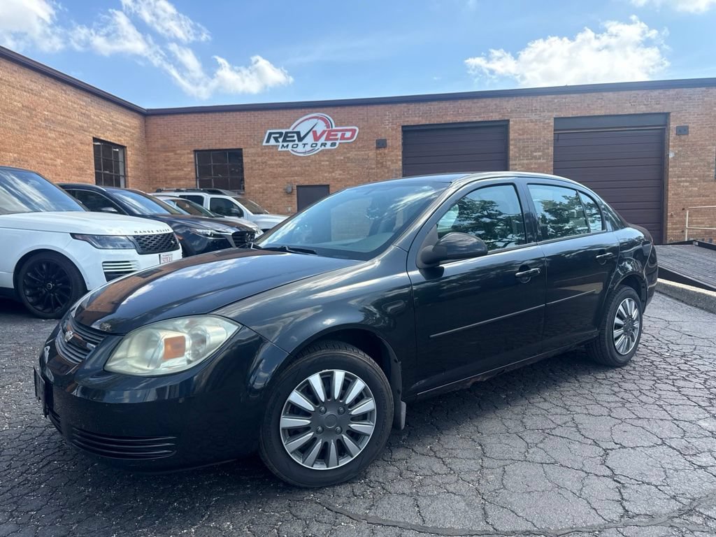 Used 2010 Chevrolet Cobalt LT