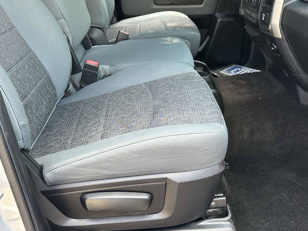 Used 2016 RAM 1500 Big Horn RWD image 25