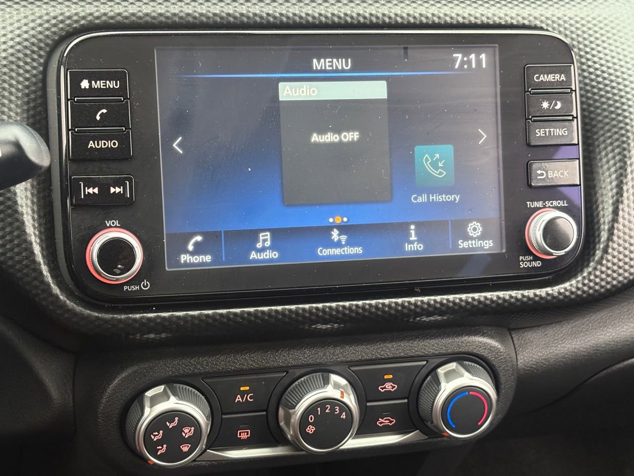 Certified 2023 Nissan Kicks SV FWD image 26