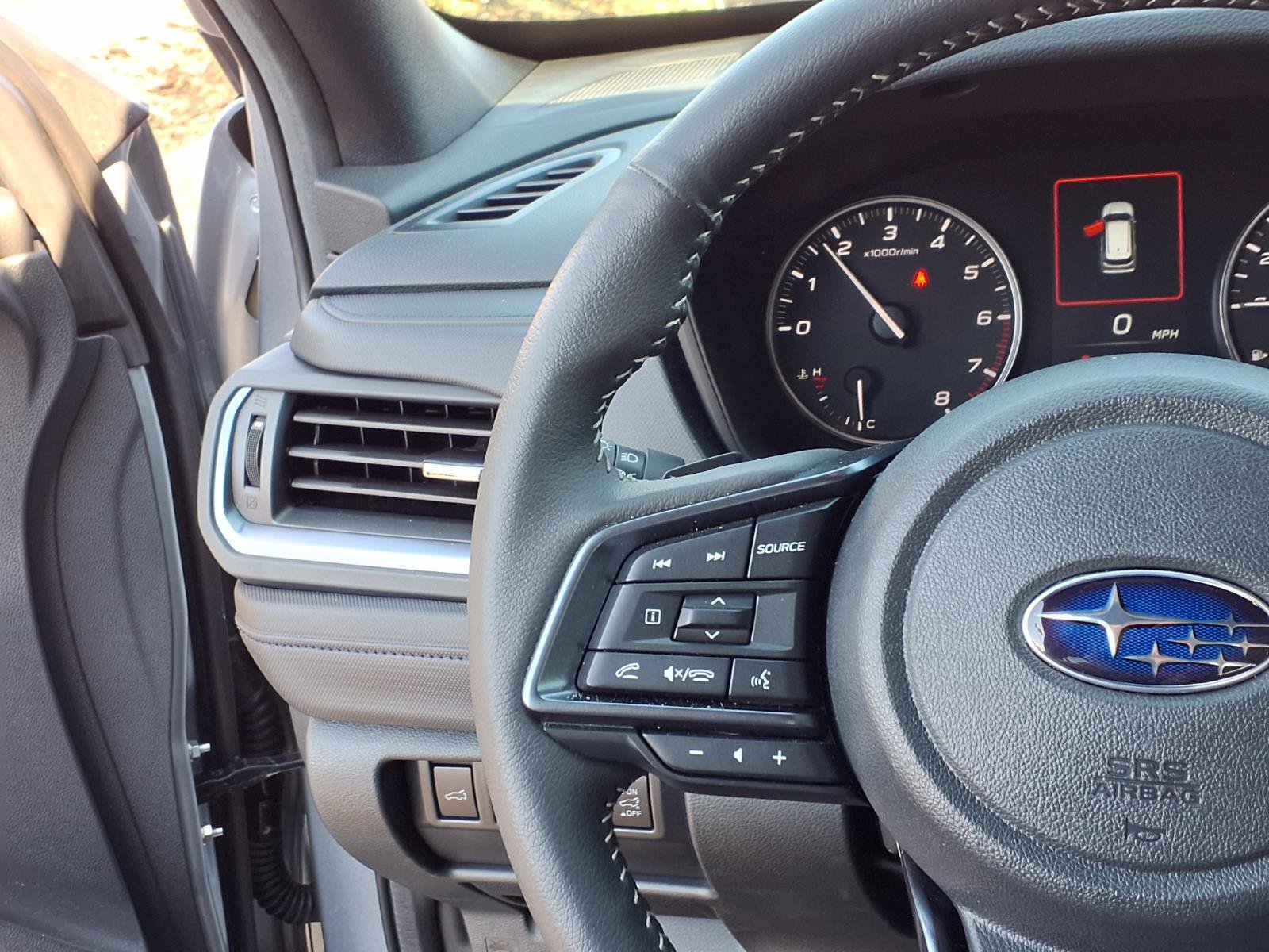 Used 2026 Subaru Forester Limited AWD/4WD image 15
