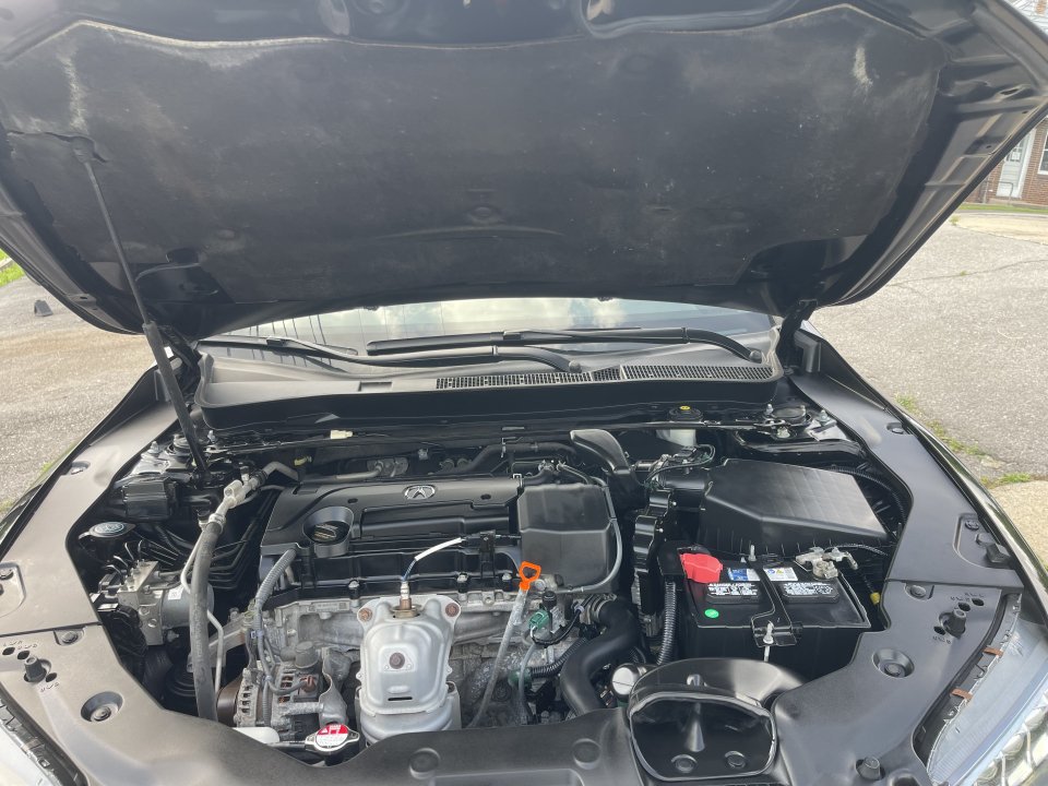 Used 2016 Acura TLX w/ Technology Package FWD image 22