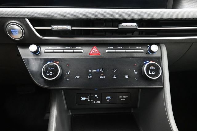 Used 2024 Hyundai Sonata SEL FWD image 11