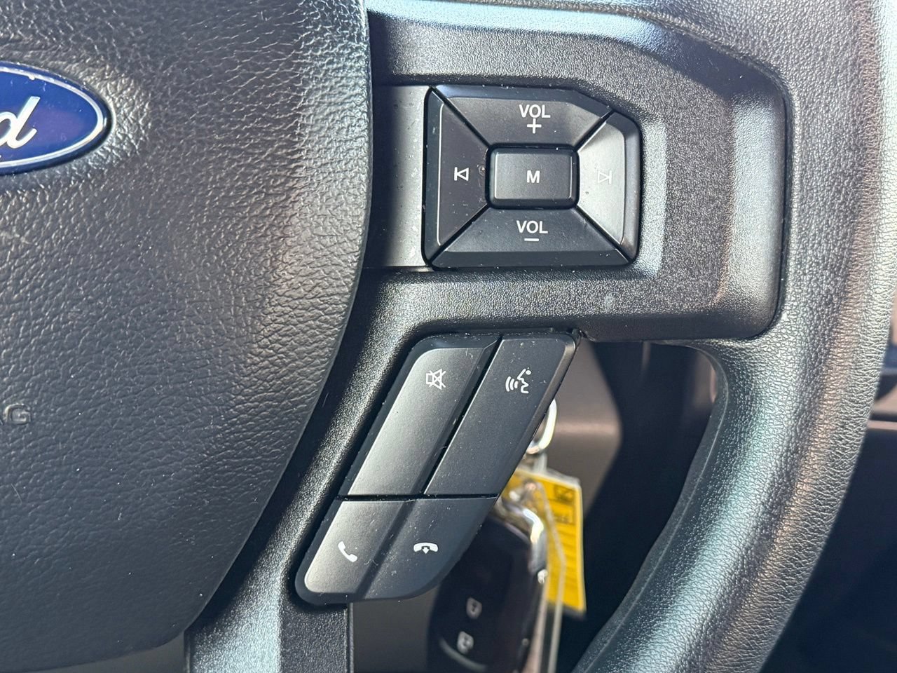 Used 2019 Ford F150 XL w/ Equipment Group 101A Mid RWD image 21