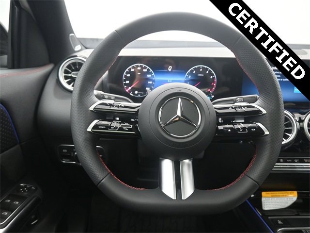 Certified 2024 Mercedes-Benz GLA 250 GLA 250 image 2
