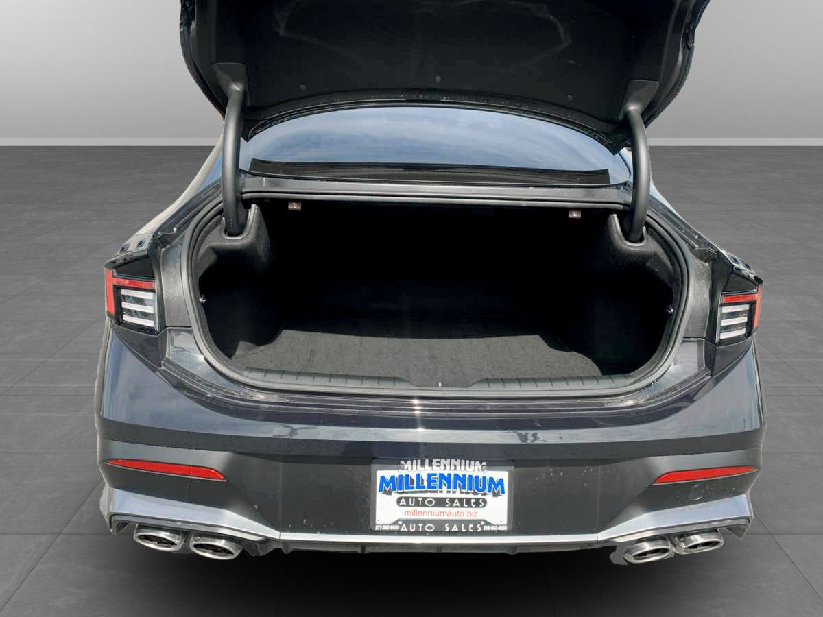 Used 2024 Hyundai Sonata N Line FWD image 12