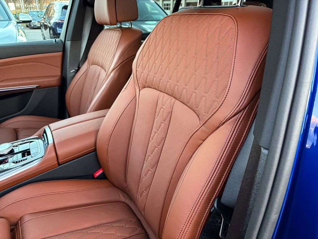 New 2026 BMW X5 M60i image 19