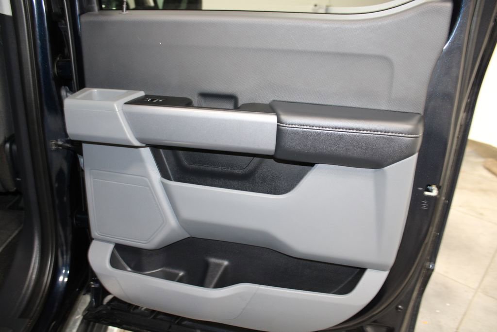 Used 2023 Ford F150 XLT w/ XTR Package image 30