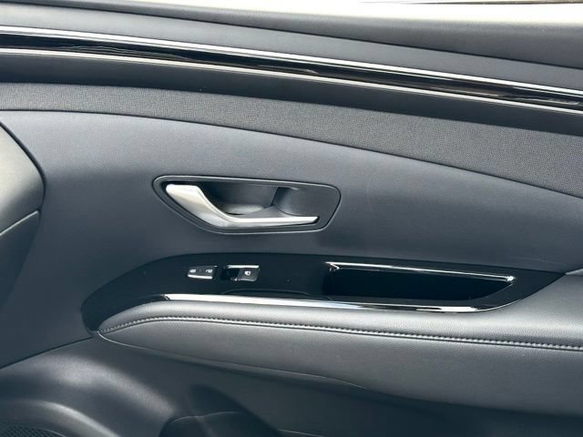 Used 2023 Hyundai Tucson XRT FWD image 29