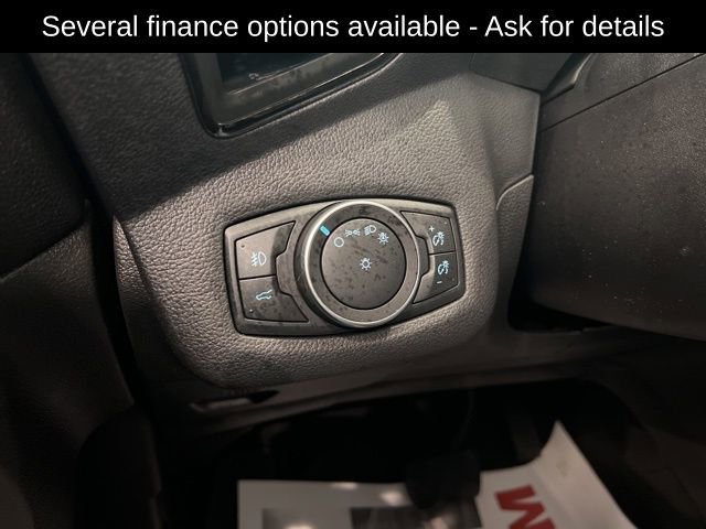 Used 2017 Ford Escape Titanium AWD/4WD image 28