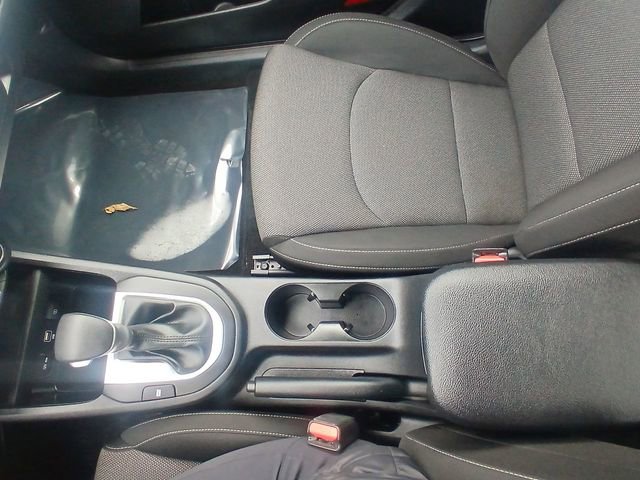Certified 2024 Kia Forte LXS image 20