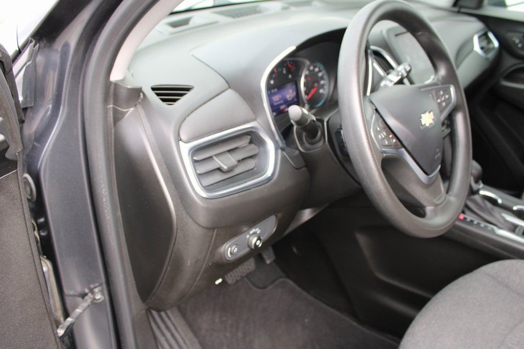 Used 2022 Chevrolet Equinox LT image 11