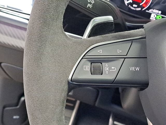 New 2026 Audi RS Q8 performance AWD/4WD image 10