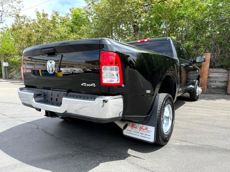 Used 2022 RAM 3500 Tradesman image 12