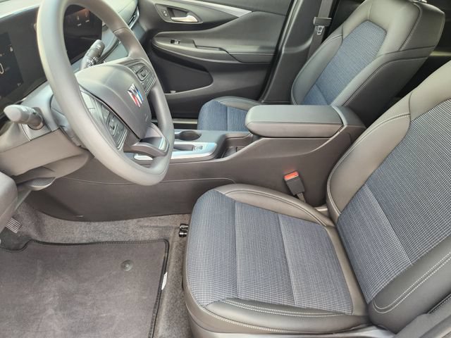 New 2026 Buick Envista Preferred FWD image 11