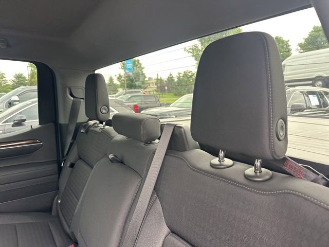 Certified 2023 GMC Sierra 1500 Elevation AWD/4WD image 10