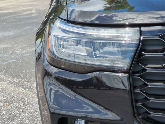 New 2026 Ford Explorer ST-Line image 10