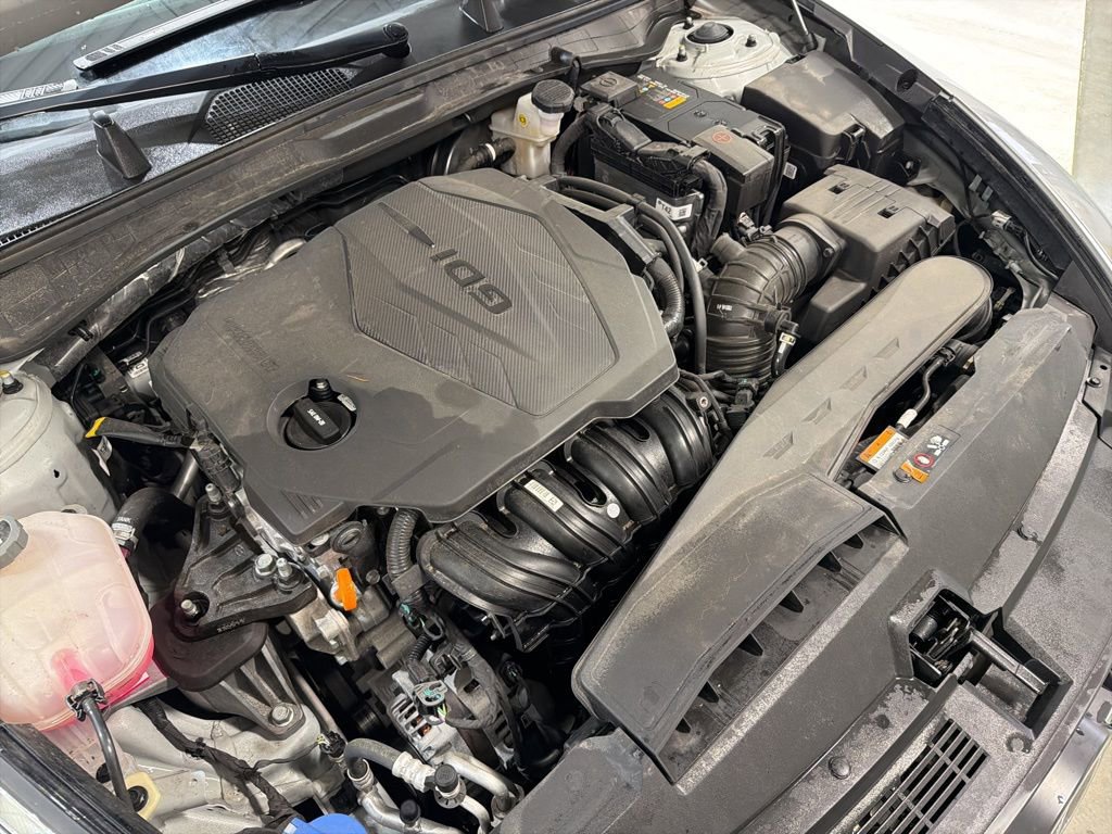 Used 2023 Hyundai Sonata SE image 10